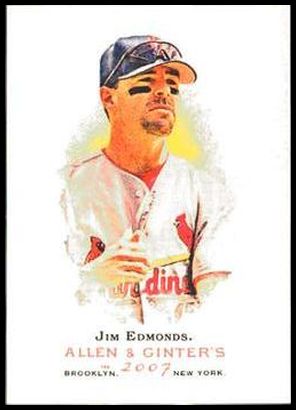 263 Jim Edmonds